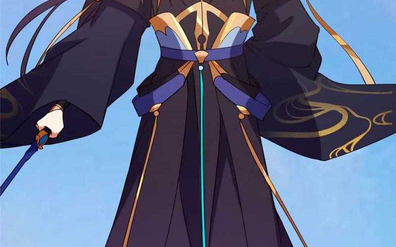 Keep A Low Profile, Sect Leader Chapter 445 Gambar 28