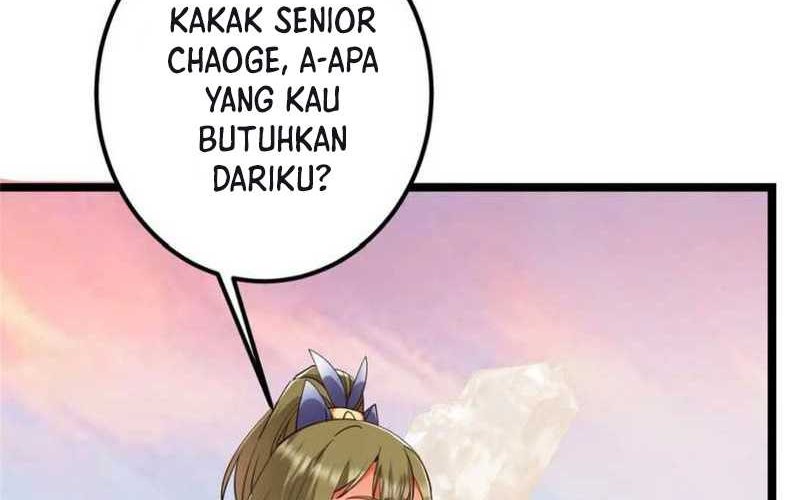 Keep A Low Profile, Sect Leader Chapter 445 Gambar 32