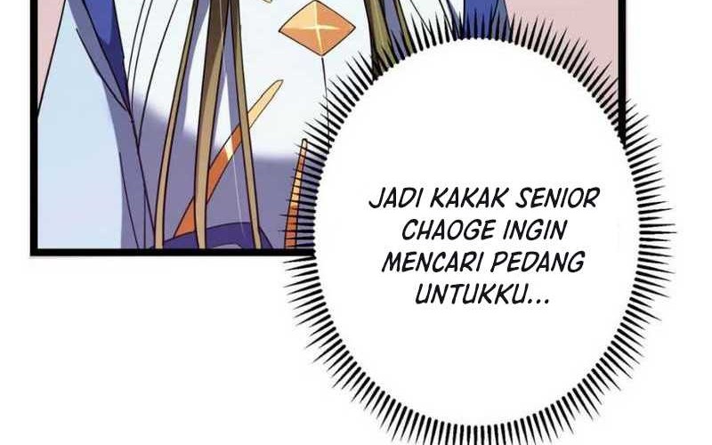 Keep A Low Profile, Sect Leader Chapter 445 Gambar 36