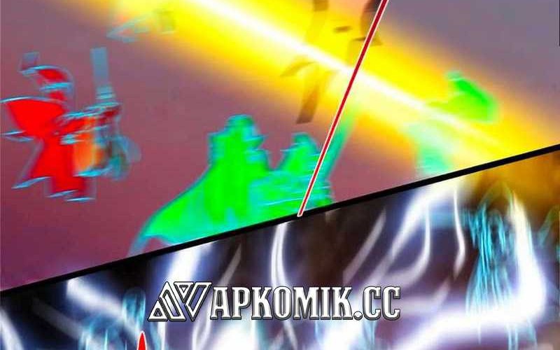 Keep A Low Profile, Sect Leader Chapter 445 Gambar 21