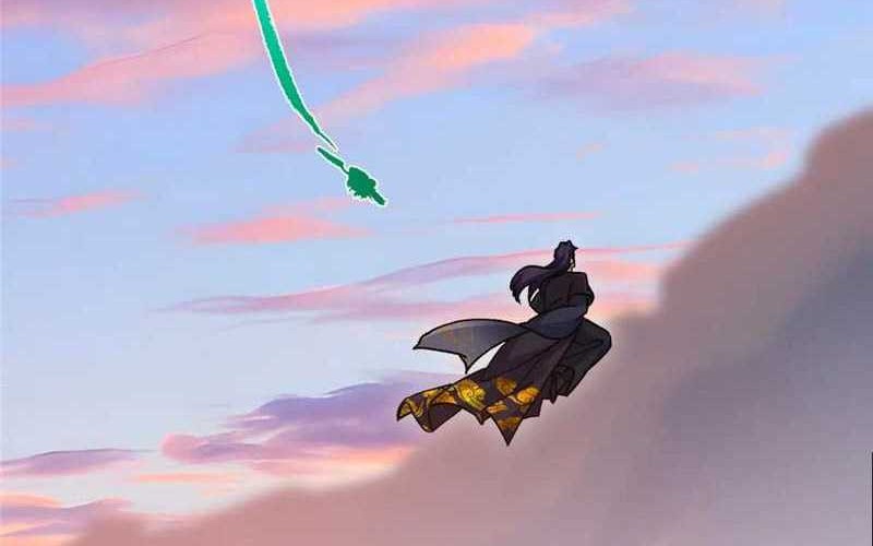 Keep A Low Profile, Sect Leader Chapter 445 Gambar 50