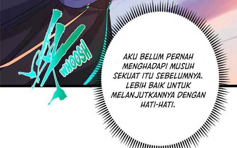 Keep A Low Profile, Sect Leader Chapter 445 Gambar 53