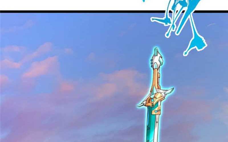 Keep A Low Profile, Sect Leader Chapter 445 Gambar 42