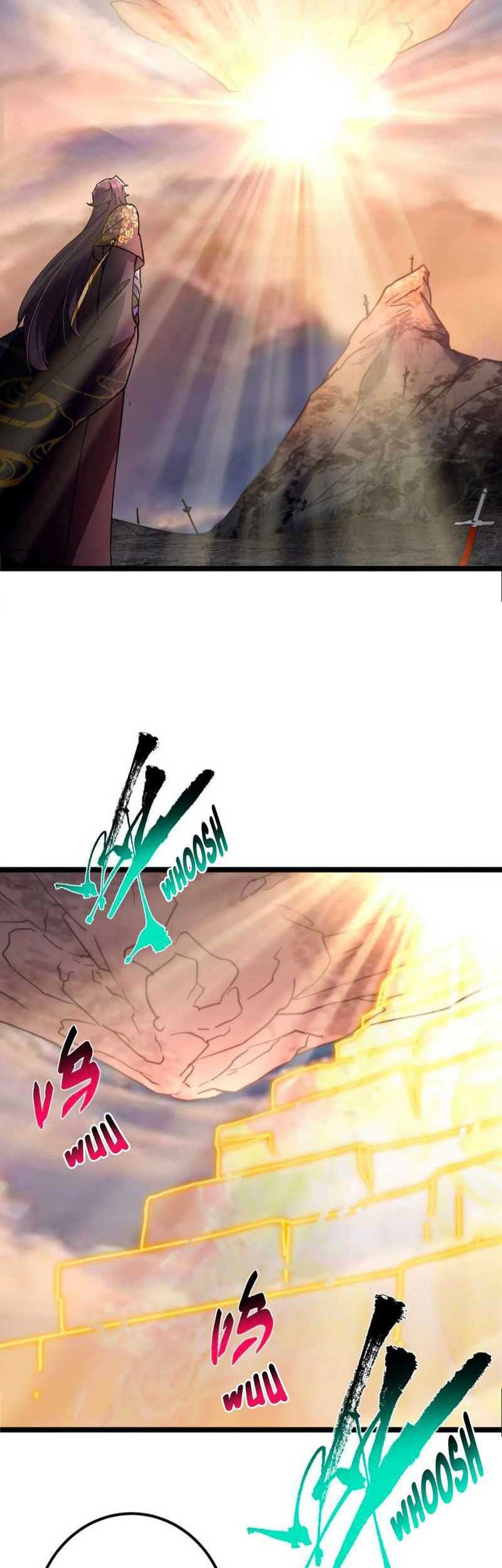 Keep A Low Profile, Sect Leader Chapter 445 Gambar 70