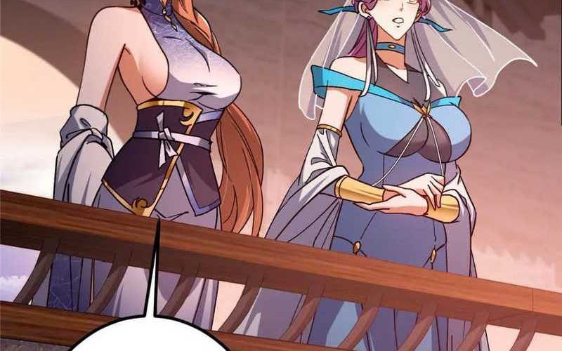 Keep A Low Profile, Sect Leader Chapter 445 Gambar 61