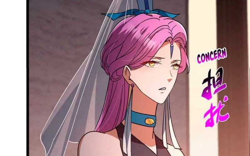 Keep A Low Profile, Sect Leader Chapter 445 Gambar 63