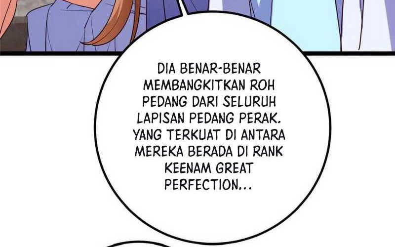 Keep A Low Profile, Sect Leader Chapter 445 Gambar 5