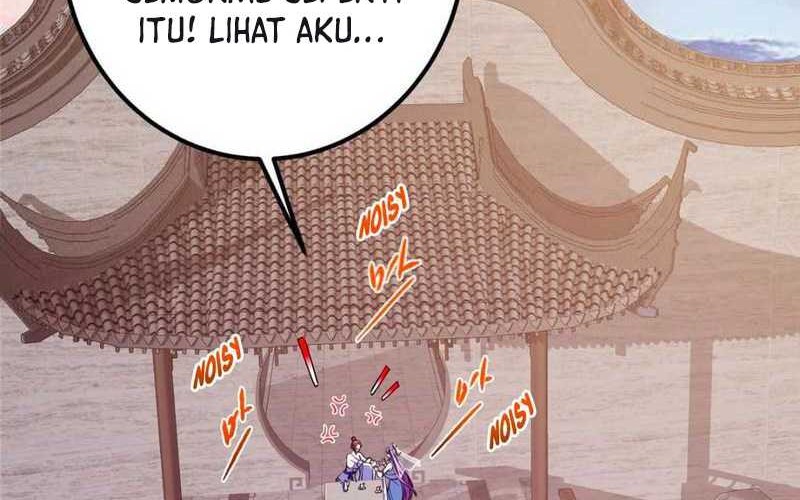 Keep A Low Profile, Sect Leader Chapter 445 Gambar 9