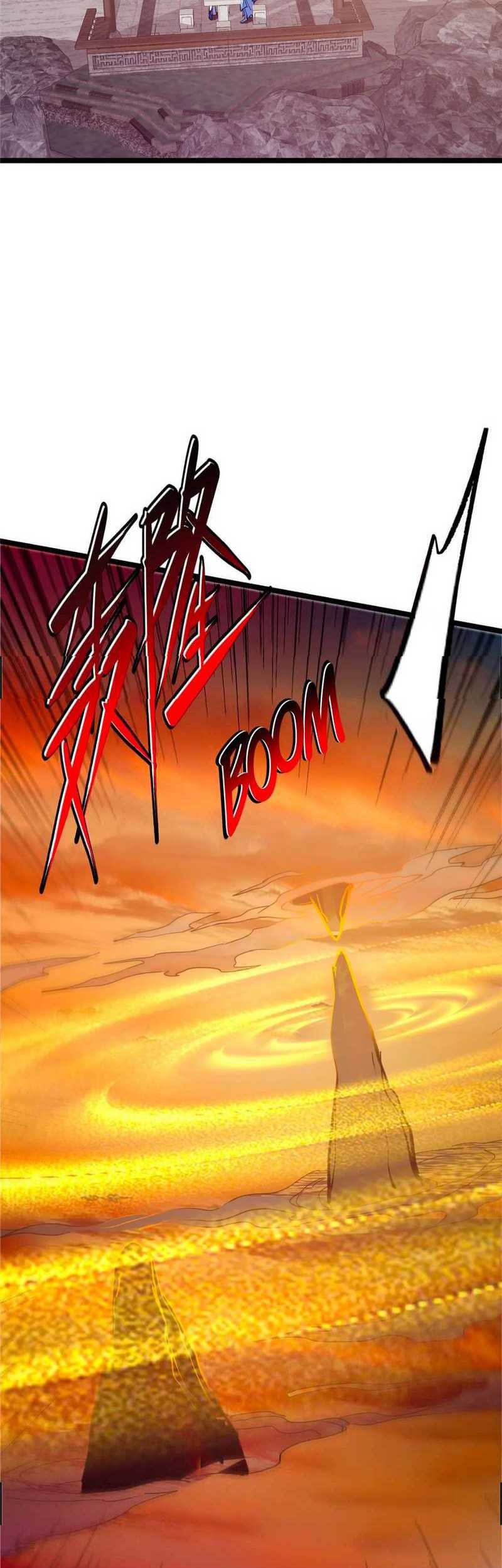 Keep A Low Profile, Sect Leader Chapter 445 Gambar 10