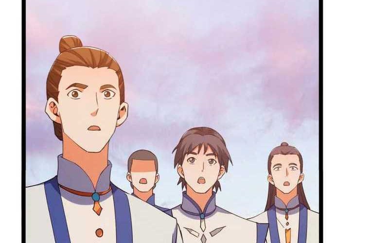 Keep A Low Profile, Sect Leader Chapter 445 Gambar 15