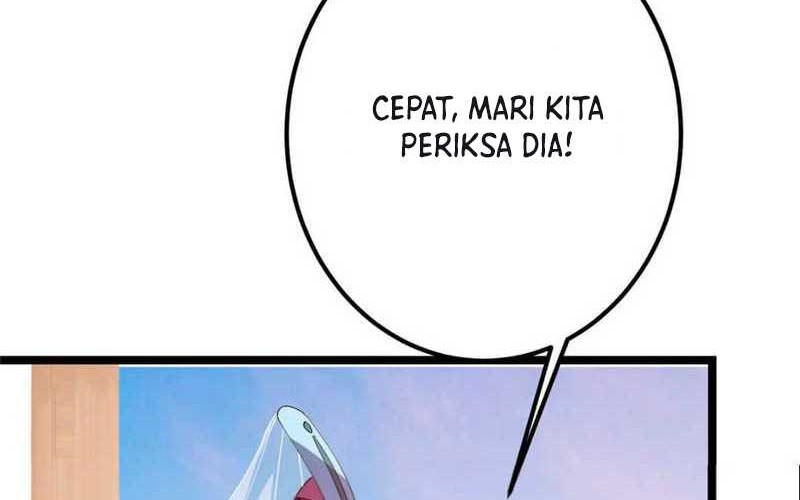 Keep A Low Profile, Sect Leader Chapter 445 Gambar 17