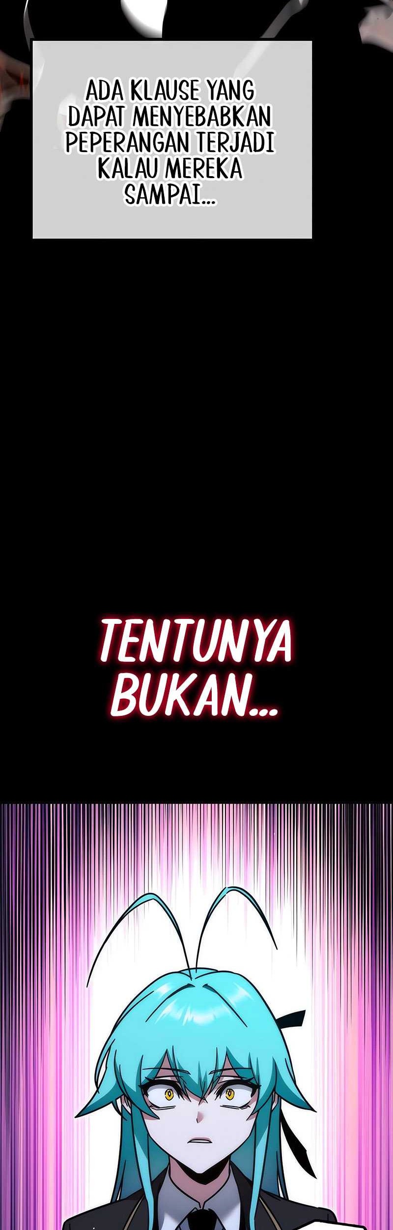 I Took over The Academy With a Single Sashimi Knife Chapter 21 Gambar 51