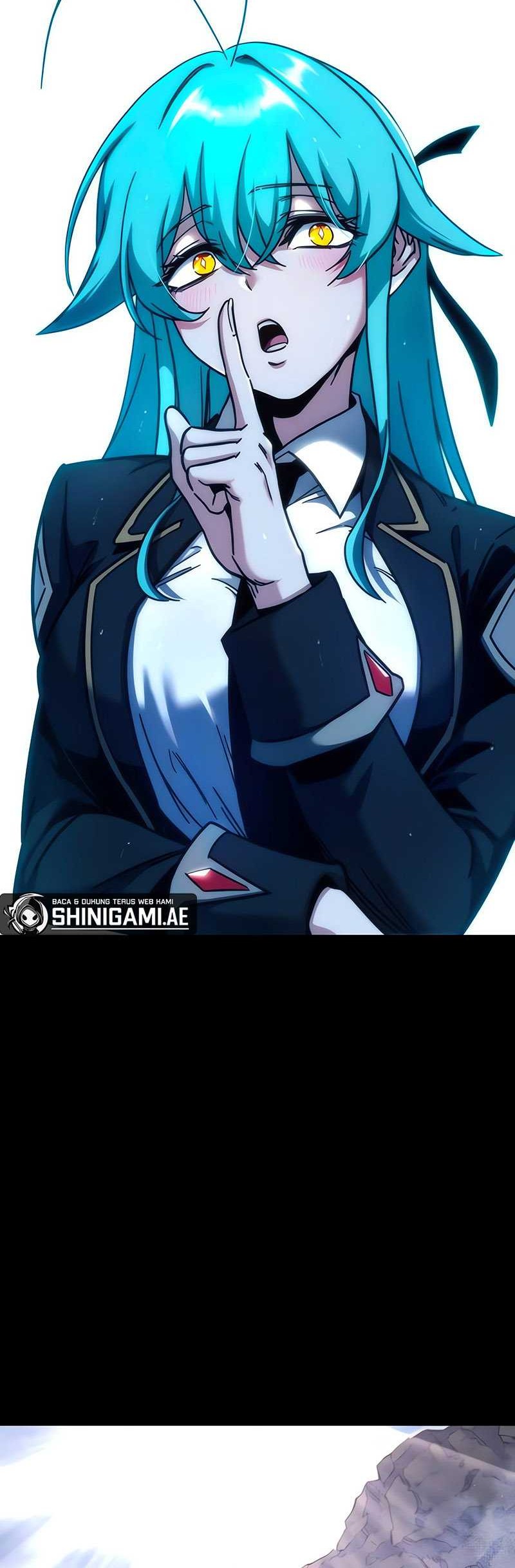 I Took over The Academy With a Single Sashimi Knife Chapter 21 Gambar 57