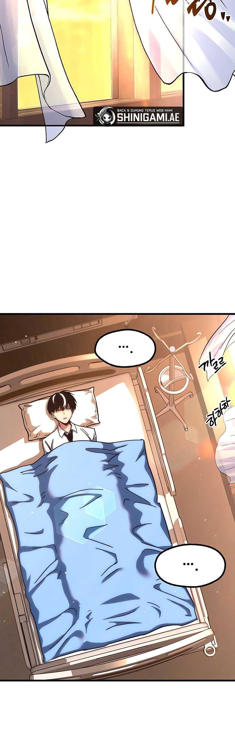 I Took over The Academy With a Single Sashimi Knife Chapter 21 Gambar 60