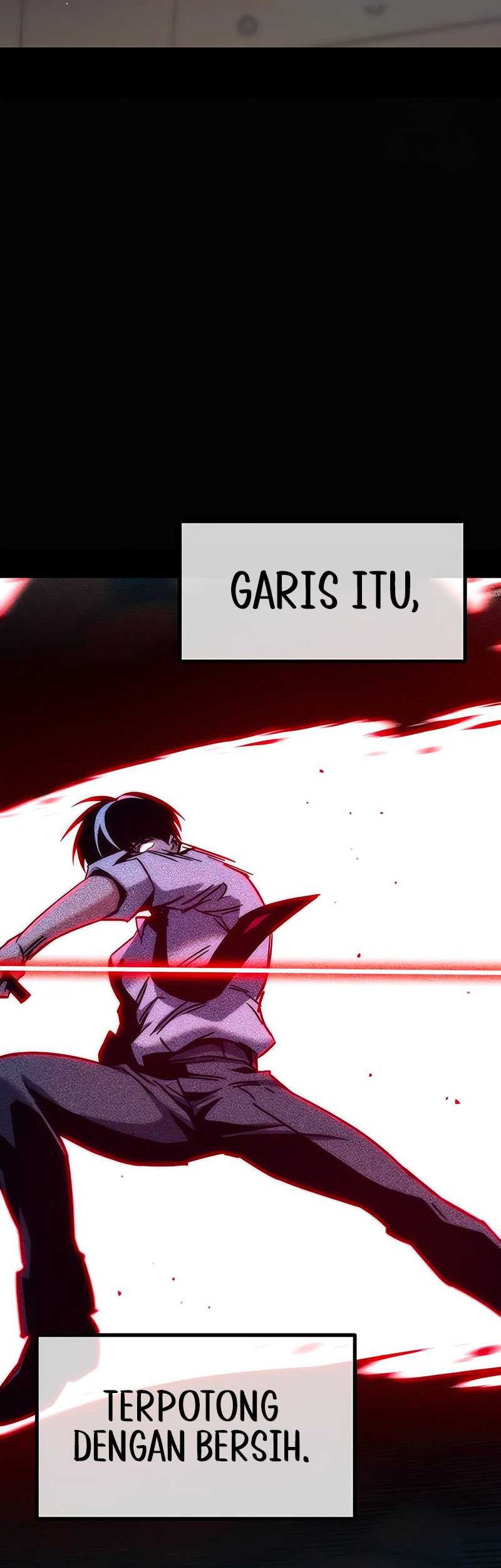 I Took over The Academy With a Single Sashimi Knife Chapter 21 Gambar 65