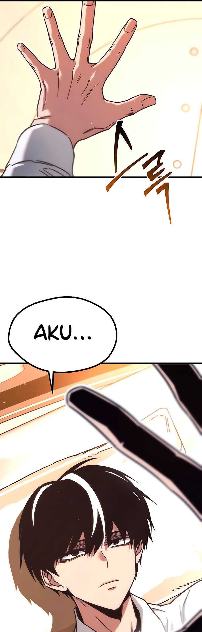 I Took over The Academy With a Single Sashimi Knife Chapter 21 Gambar 62