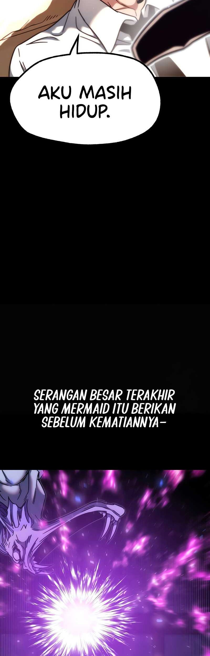 I Took over The Academy With a Single Sashimi Knife Chapter 21 Gambar 63