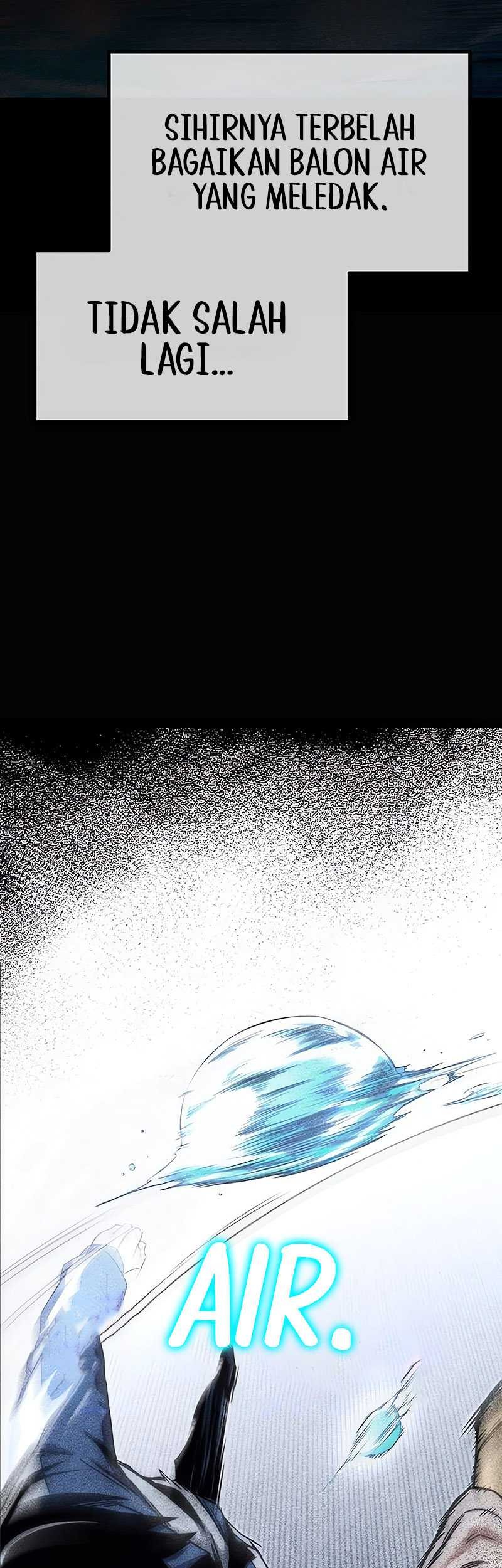 I Took over The Academy With a Single Sashimi Knife Chapter 21 Gambar 66