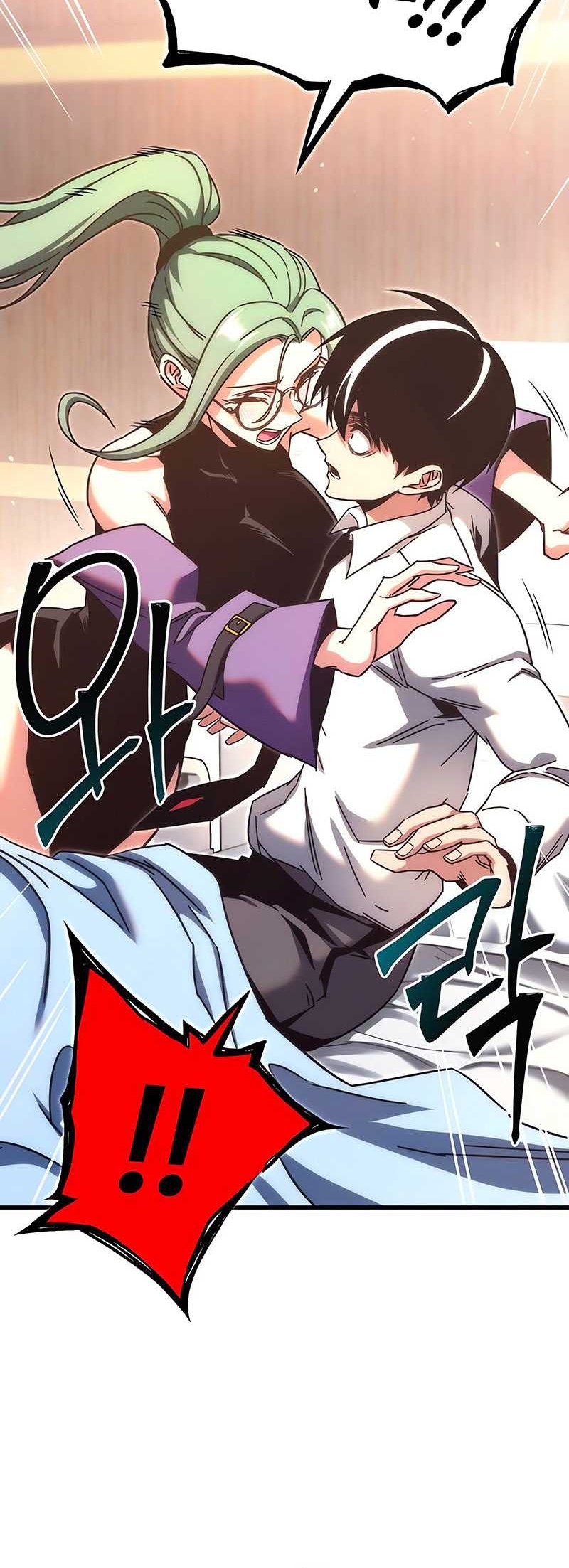 I Took over The Academy With a Single Sashimi Knife Chapter 21 Gambar 73