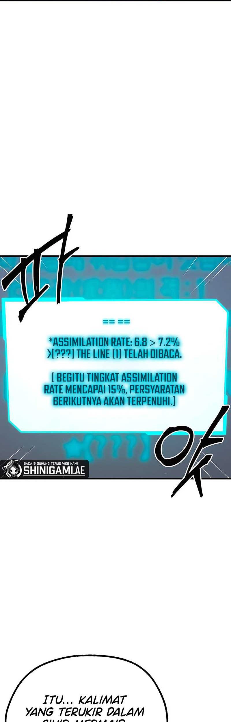 I Took over The Academy With a Single Sashimi Knife Chapter 21 Gambar 71