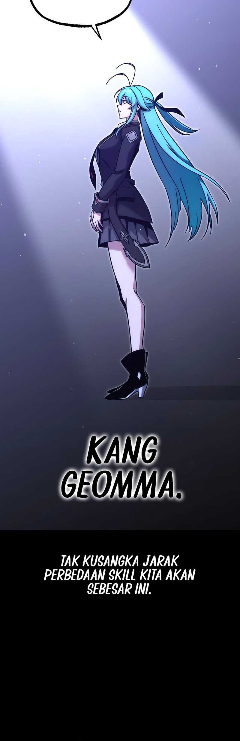 I Took over The Academy With a Single Sashimi Knife Chapter 21 Gambar 37