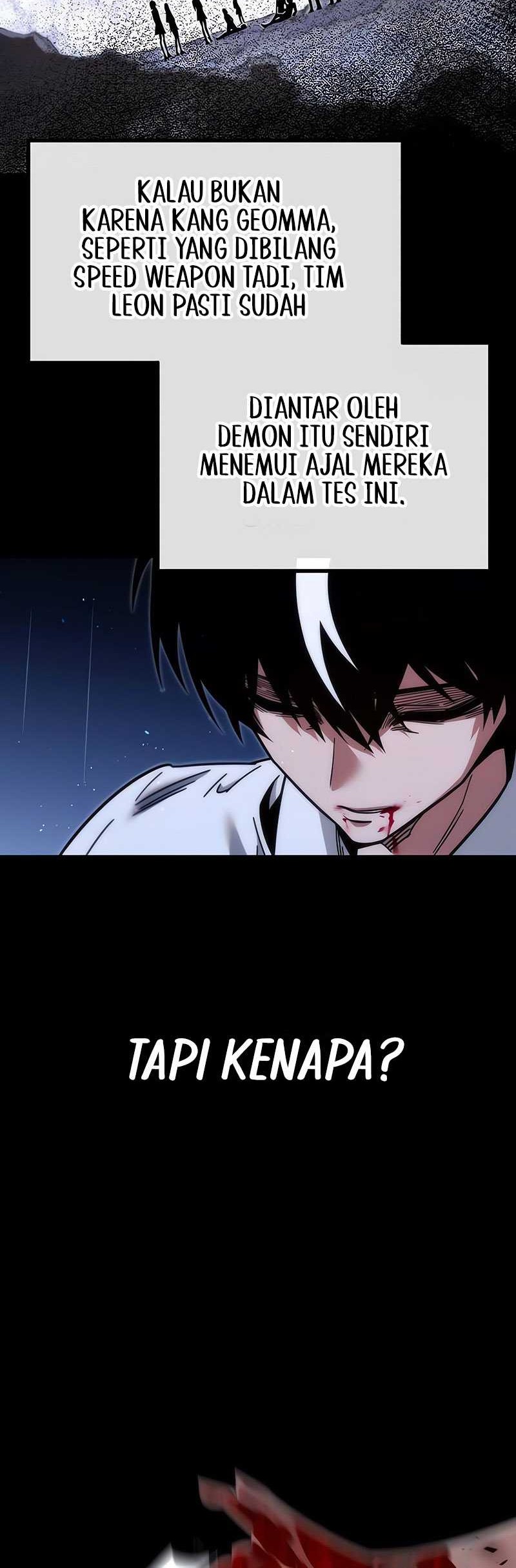 I Took over The Academy With a Single Sashimi Knife Chapter 21 Gambar 49