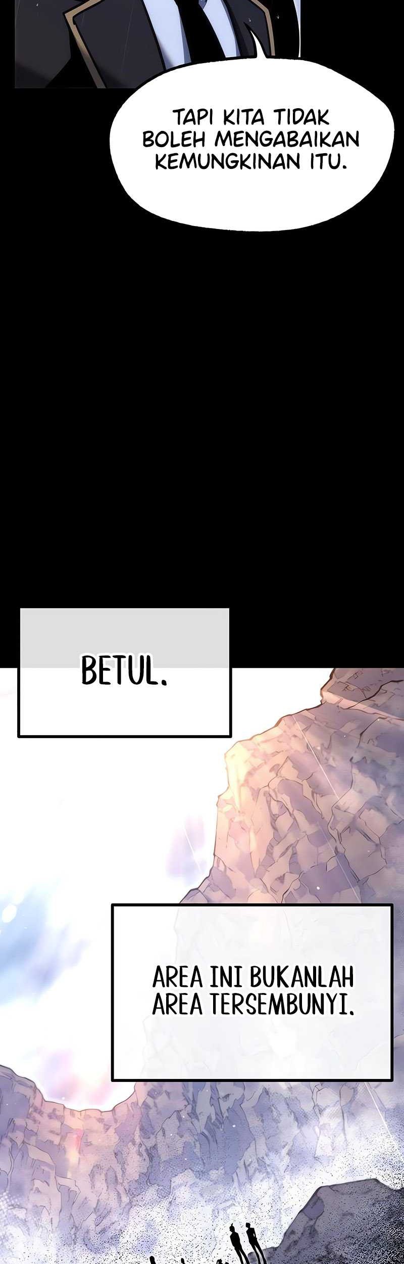 I Took over The Academy With a Single Sashimi Knife Chapter 21 Gambar 48