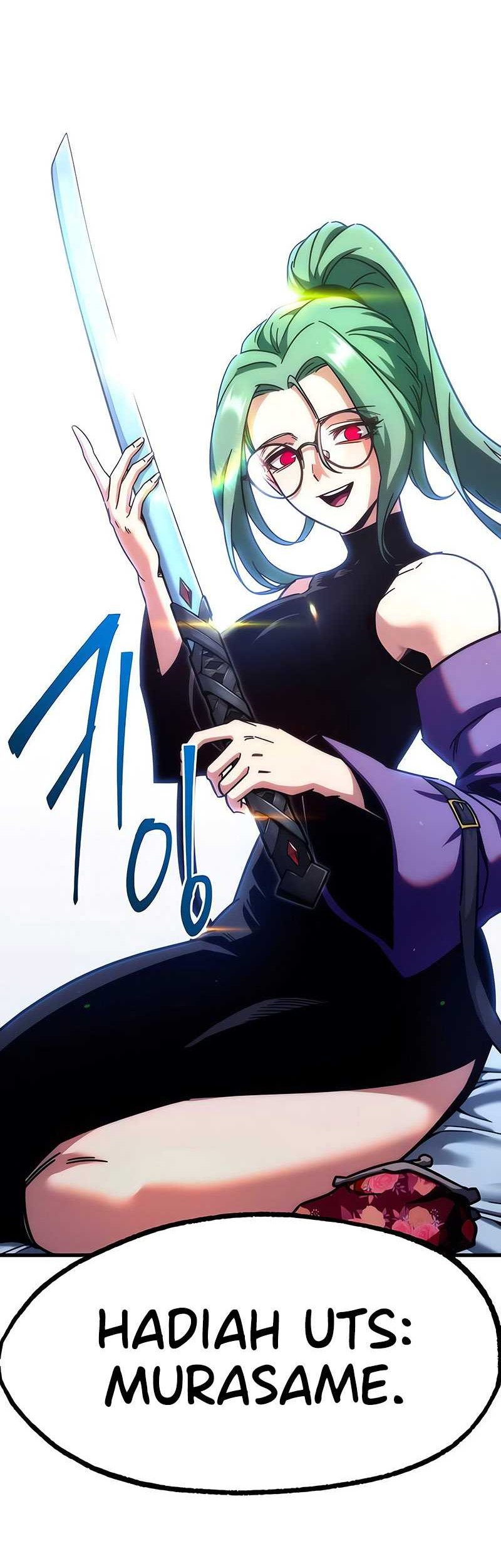 I Took over The Academy With a Single Sashimi Knife Chapter 21 Gambar 77