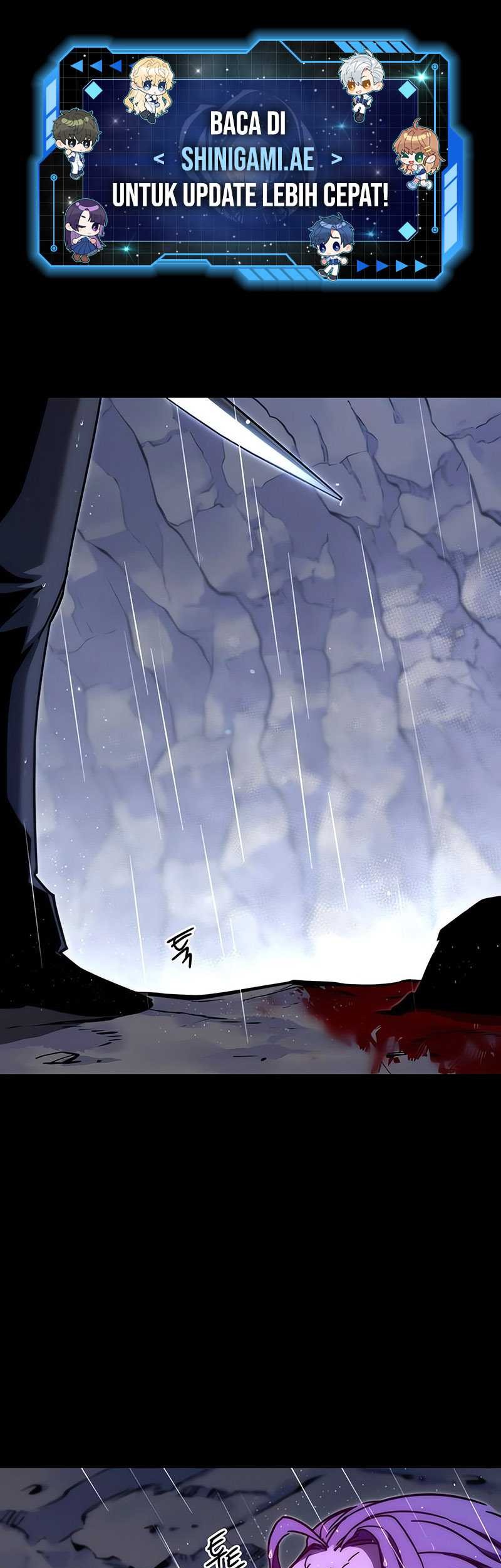 Manhwa I Took over The Academy With a Single Sashimi Knife Chapter 21 gambar nomor 2