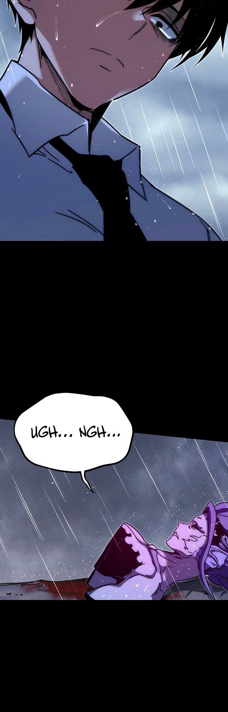 I Took over The Academy With a Single Sashimi Knife Chapter 21 Gambar 5