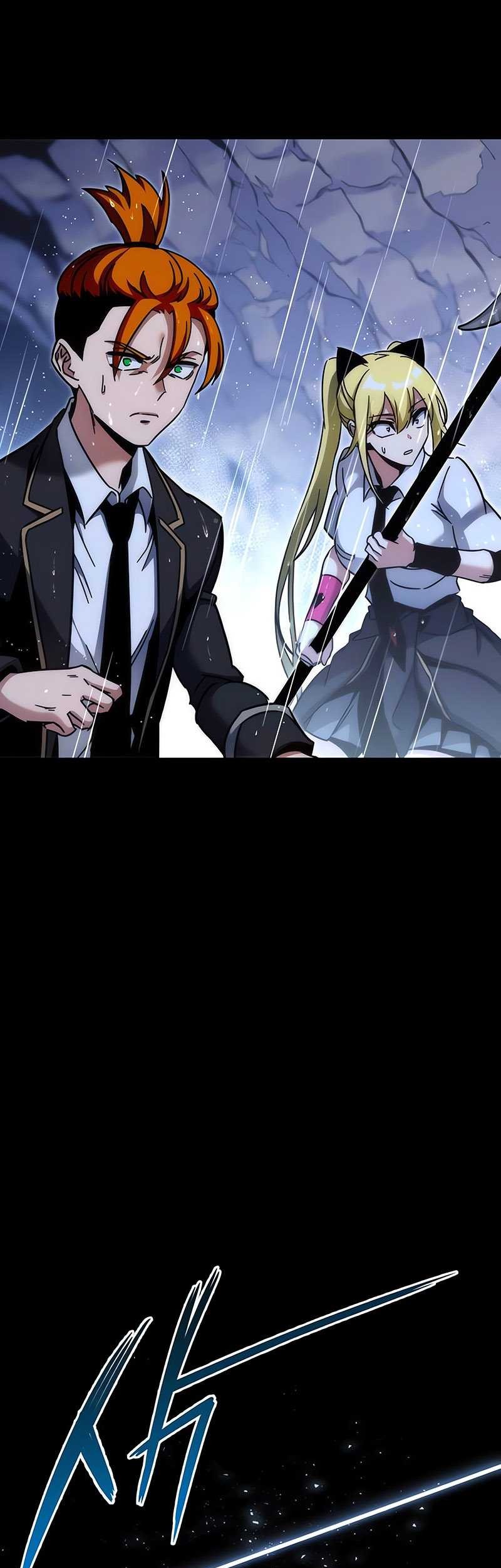 I Took over The Academy With a Single Sashimi Knife Chapter 21 Gambar 6