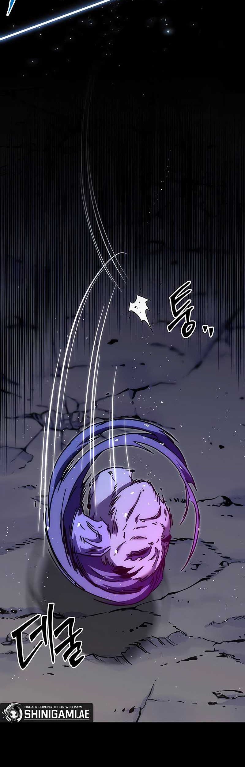 I Took over The Academy With a Single Sashimi Knife Chapter 21 Gambar 7