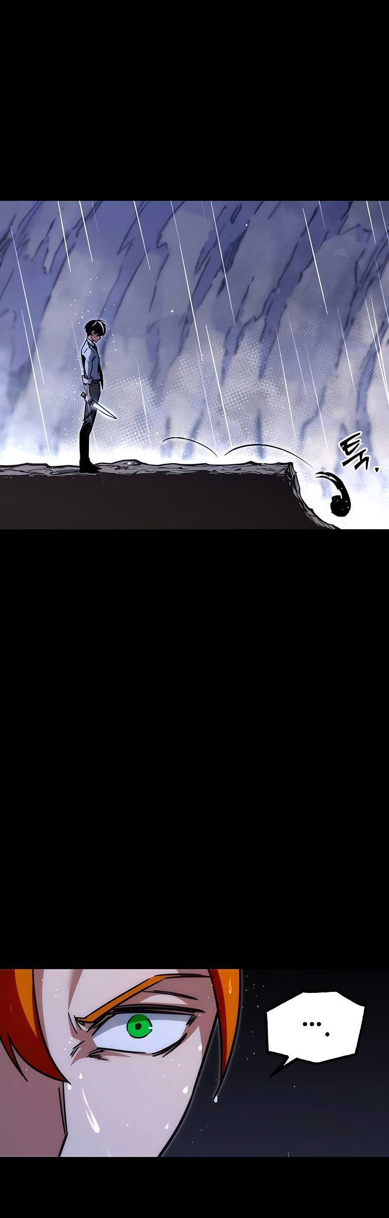 I Took over The Academy With a Single Sashimi Knife Chapter 21 Gambar 8