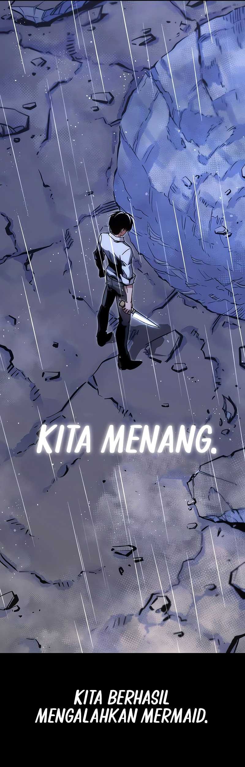 I Took over The Academy With a Single Sashimi Knife Chapter 21 Gambar 10