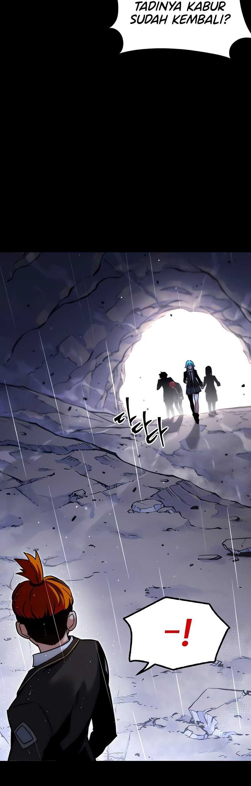 I Took over The Academy With a Single Sashimi Knife Chapter 21 Gambar 16