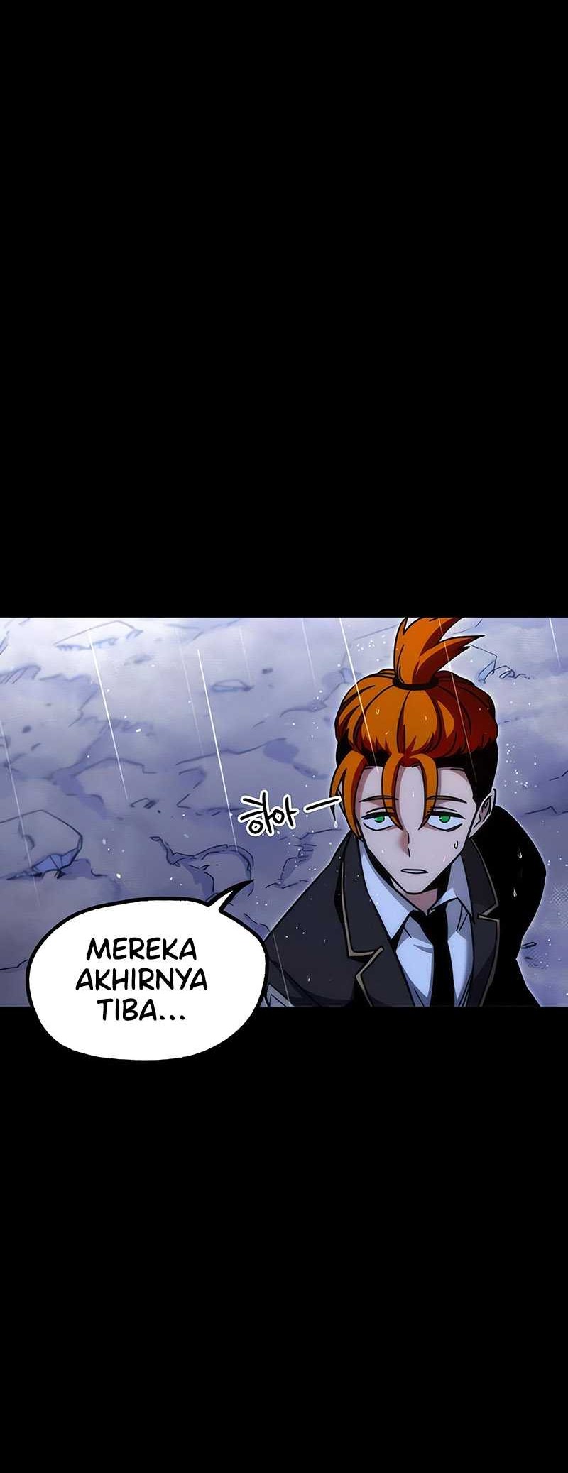 I Took over The Academy With a Single Sashimi Knife Chapter 21 Gambar 17