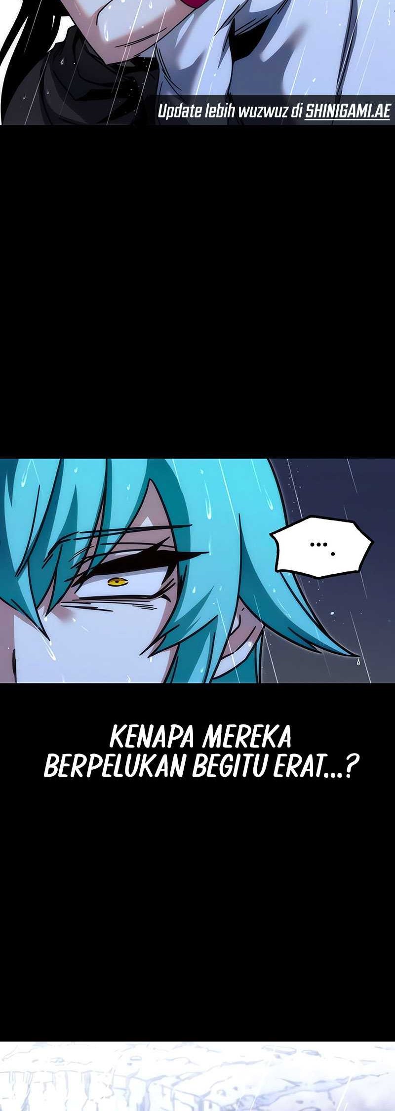 I Took over The Academy With a Single Sashimi Knife Chapter 21 Gambar 21