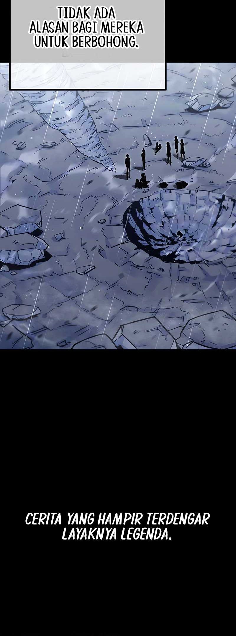 I Took over The Academy With a Single Sashimi Knife Chapter 21 Gambar 33