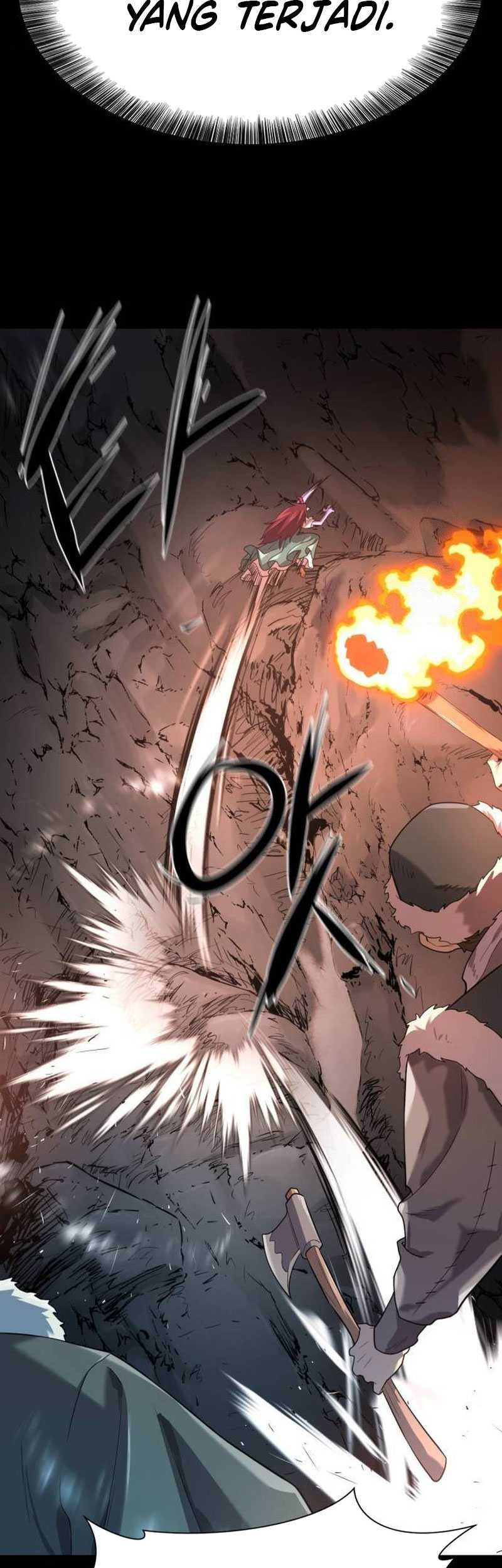 The World’s Best Engineer Chapter 170 Gambar 54