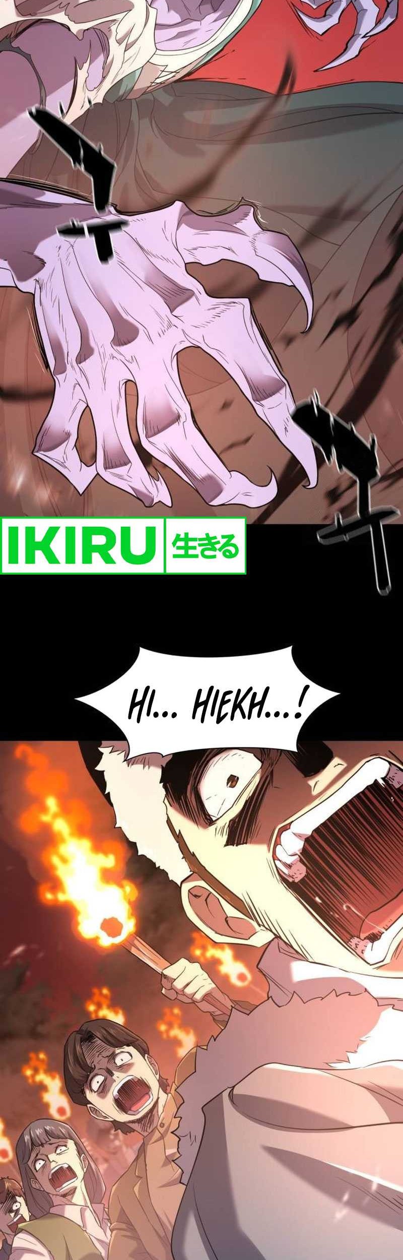 The World’s Best Engineer Chapter 170 Gambar 51