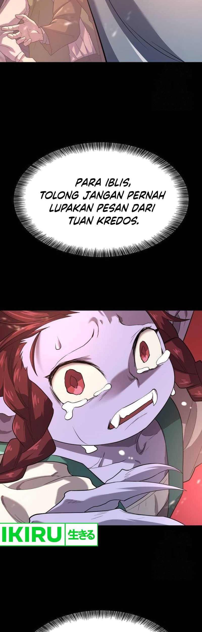 The World’s Best Engineer Chapter 170 Gambar 52