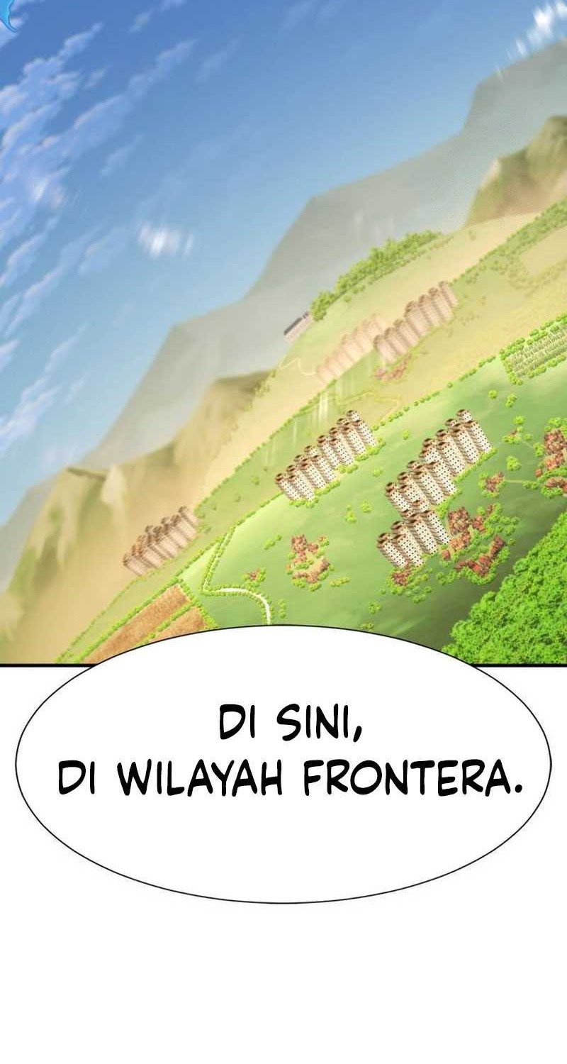 The World’s Best Engineer Chapter 170 Gambar 61