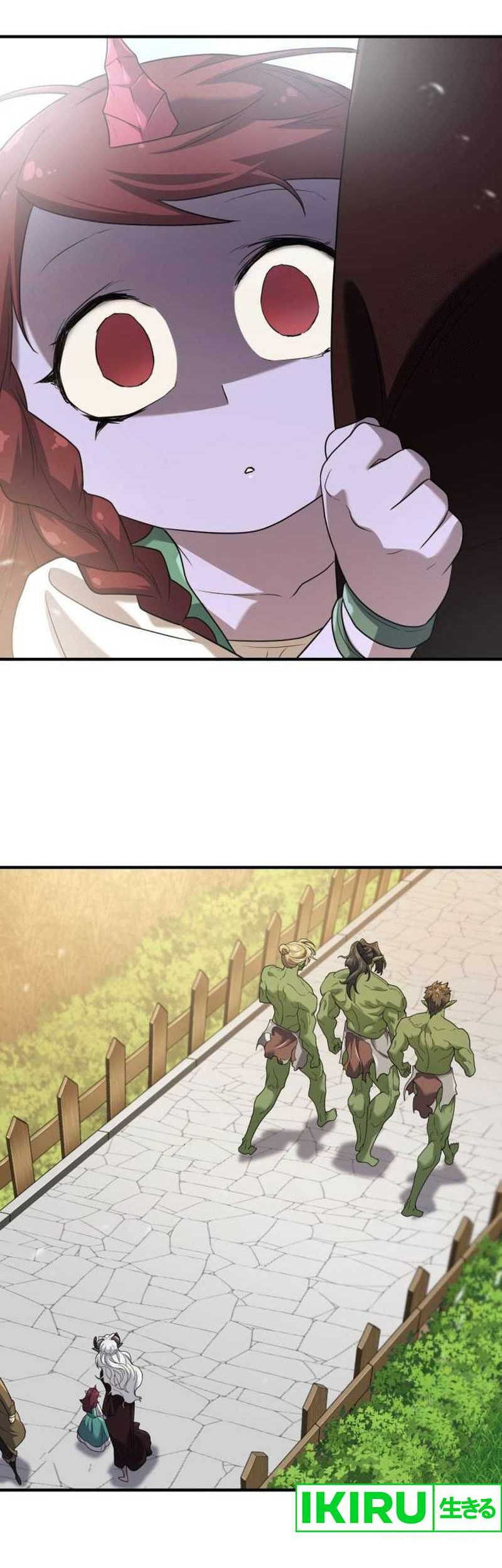 The World’s Best Engineer Chapter 170 Gambar 65