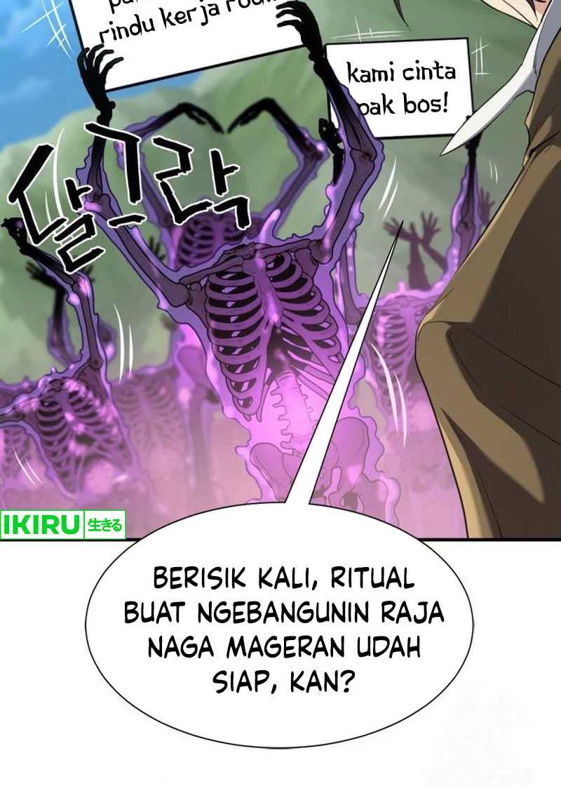 The World’s Best Engineer Chapter 170 Gambar 67