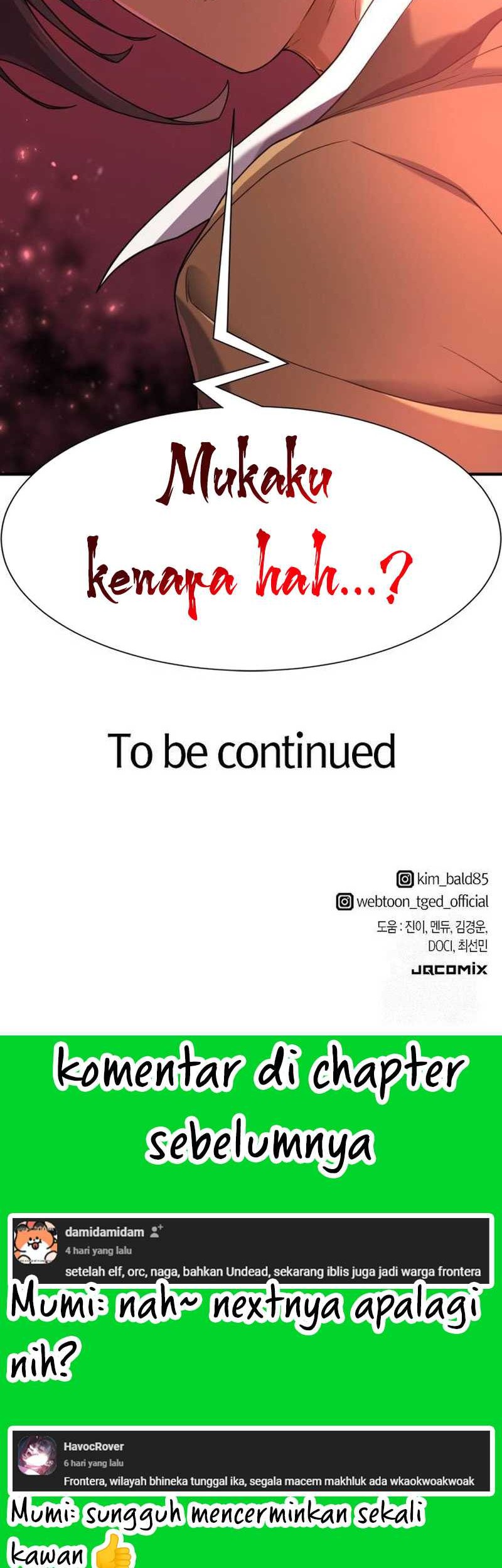 The World’s Best Engineer Chapter 170 Gambar 71