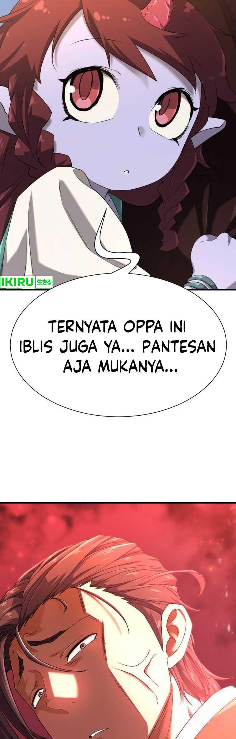 The World’s Best Engineer Chapter 170 Gambar 70