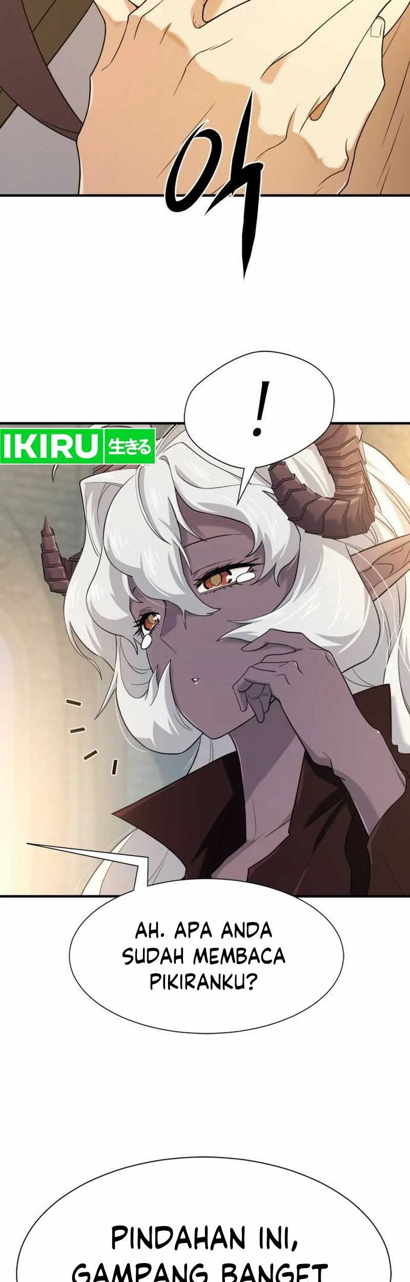 The World’s Best Engineer Chapter 170 Gambar 3