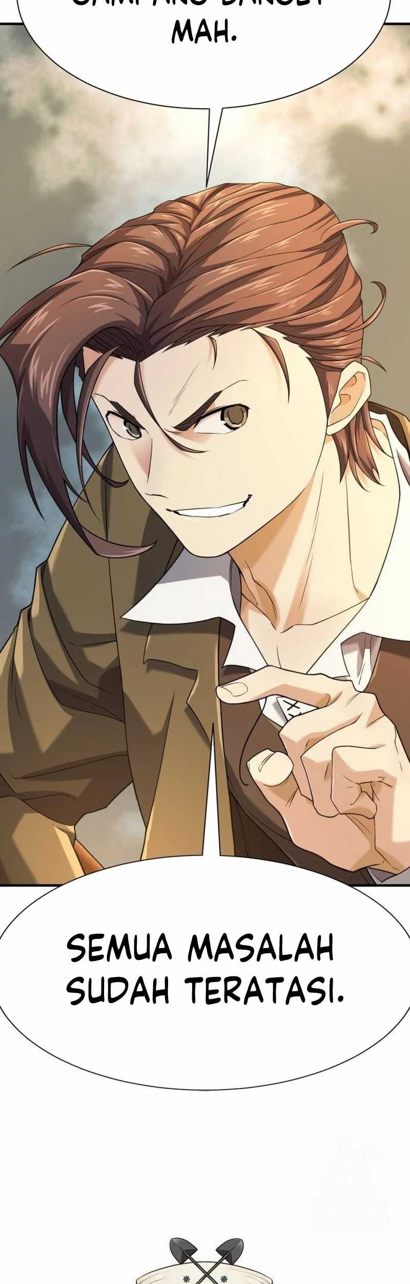 The World’s Best Engineer Chapter 170 Gambar 4