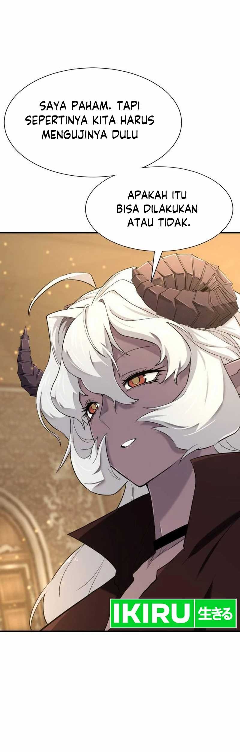 The World’s Best Engineer Chapter 170 Gambar 6