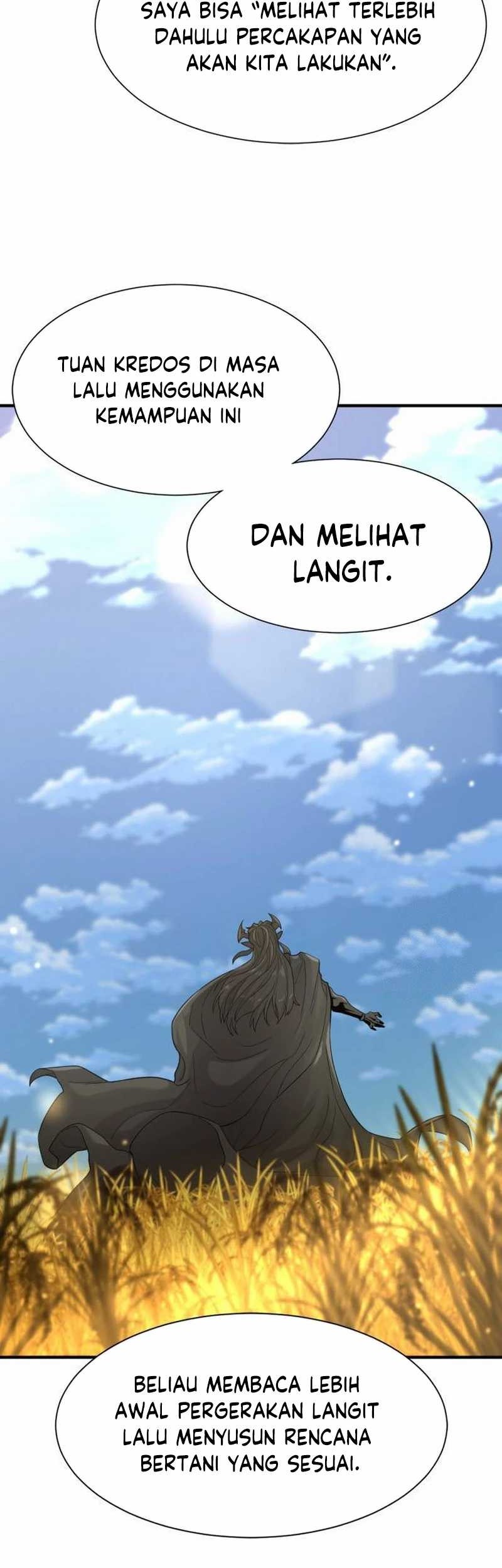 The World’s Best Engineer Chapter 170 Gambar 10